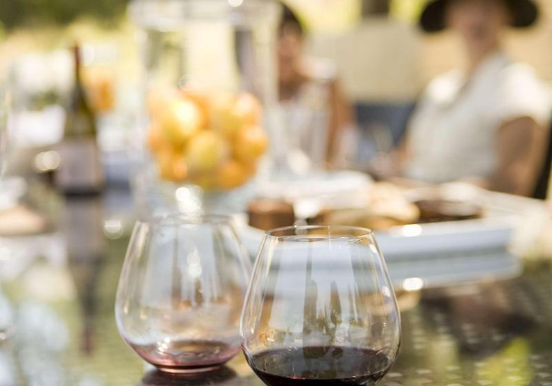 Park Hyatt Hotel And Residences, Hyderabad