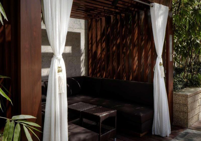 Park Hyatt Hotel And Residences, Hyderabad