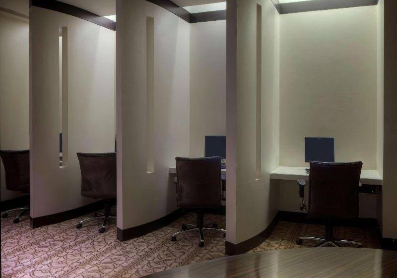 Park Hyatt Hotel And Residences, Hyderabad