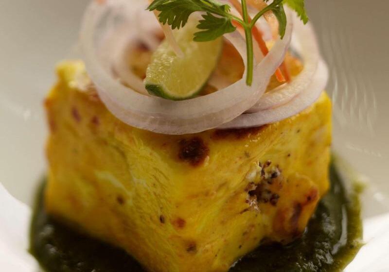 Park Hyatt Hotel And Residences, Hyderabad