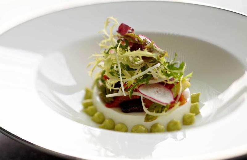 Park Hyatt Hotel And Residences, Hyderabad