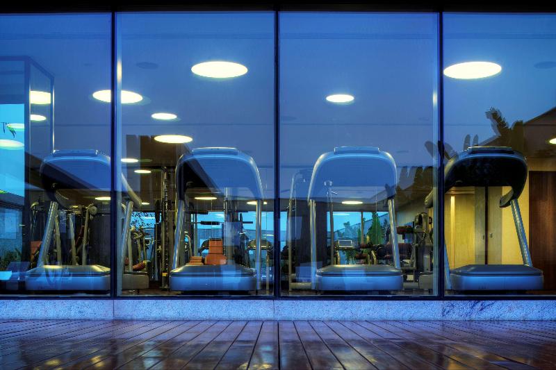 Park Hyatt Hotel And Residences, Hyderabad