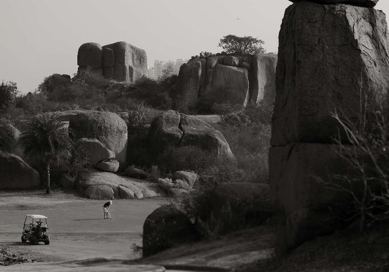 Park Hyatt Hotel And Residences, Hyderabad