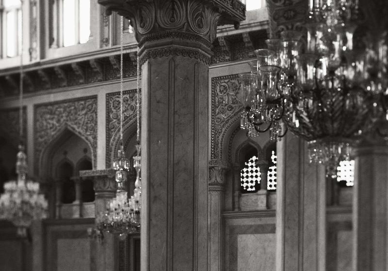 Park Hyatt Hotel And Residences, Hyderabad