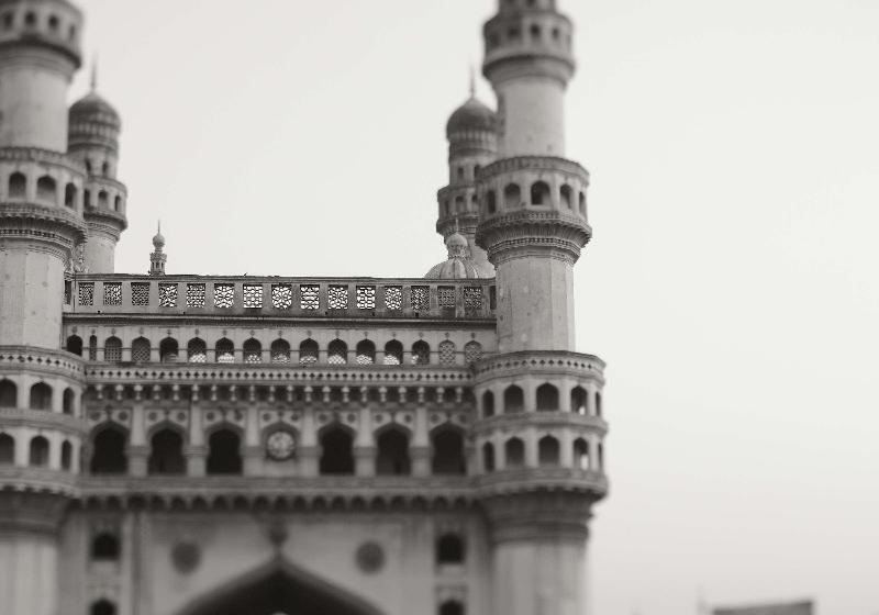 Park Hyatt Hotel And Residences, Hyderabad