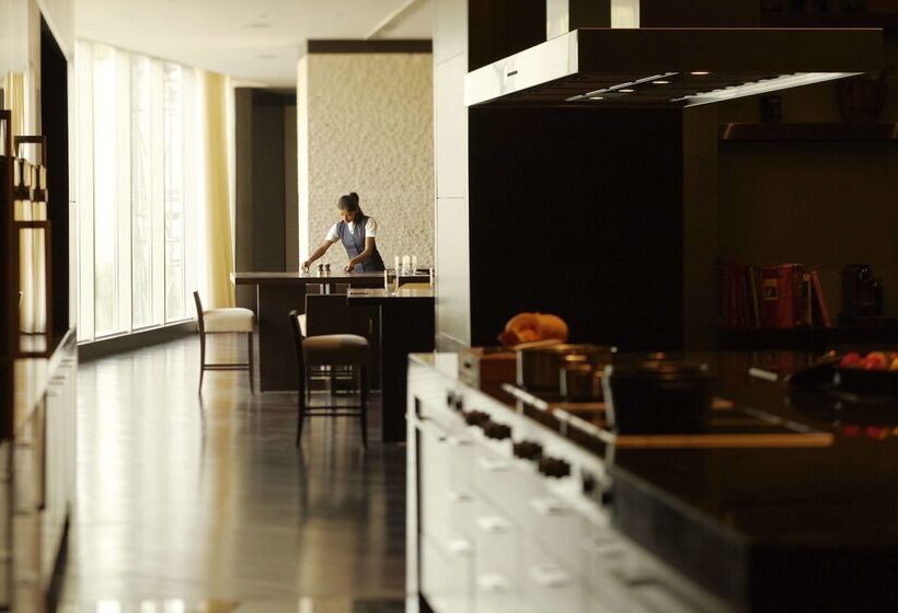 Park Hyatt Hotel And Residences, Hyderabad