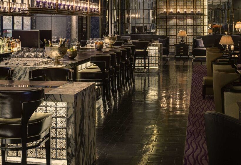 Park Hyatt Hotel And Residences, Hyderabad