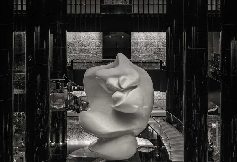 Park Hyatt Hotel And Residences, Hyderabad