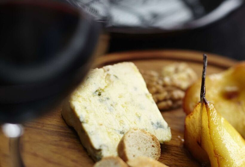 Park Hyatt Hotel And Residences, Hyderabad