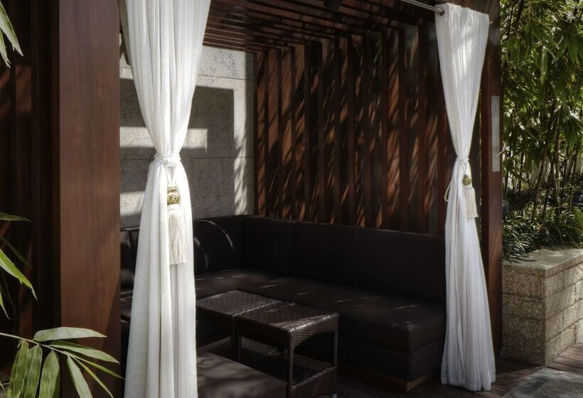 Park Hyatt Hotel And Residences, Hyderabad