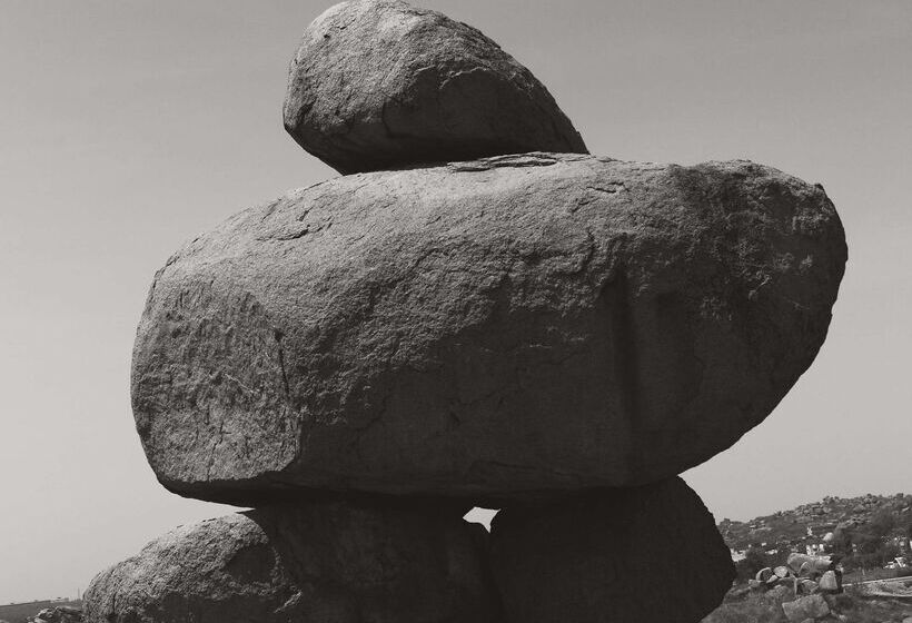 Park Hyatt Hotel And Residences, Hyderabad