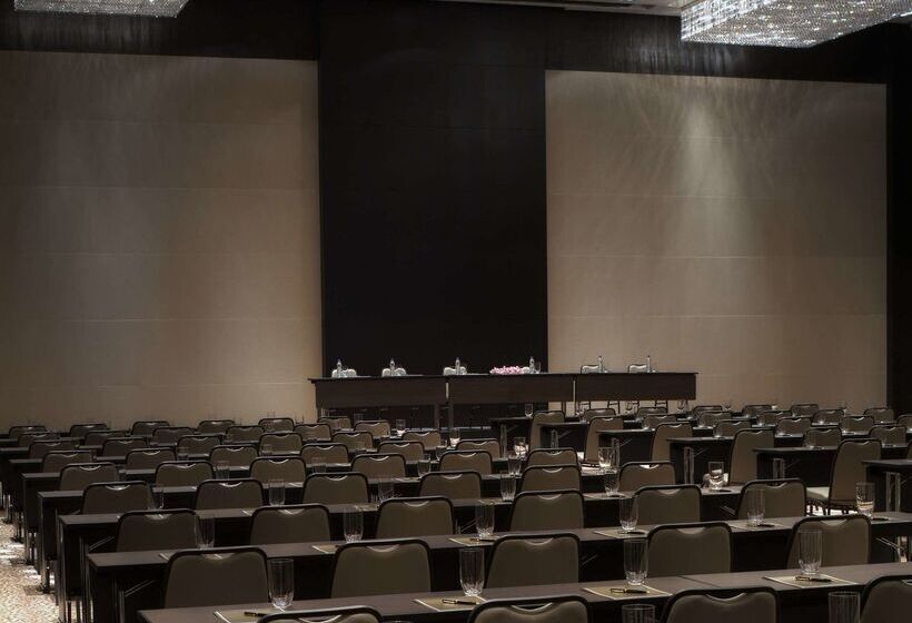 Park Hyatt Hotel And Residences, Hyderabad