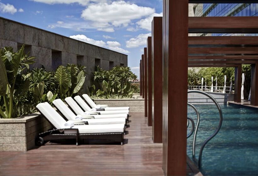 Park Hyatt Hotel And Residences, Hyderabad