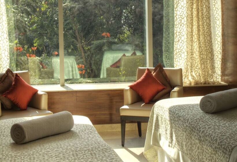 Park Hyatt Hotel And Residences, Hyderabad