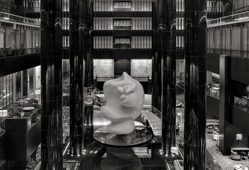 Park Hyatt Hotel And Residences, Hyderabad