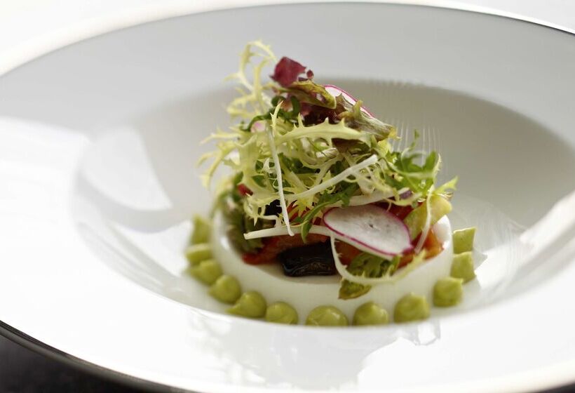 Park Hyatt Hotel And Residences, Hyderabad