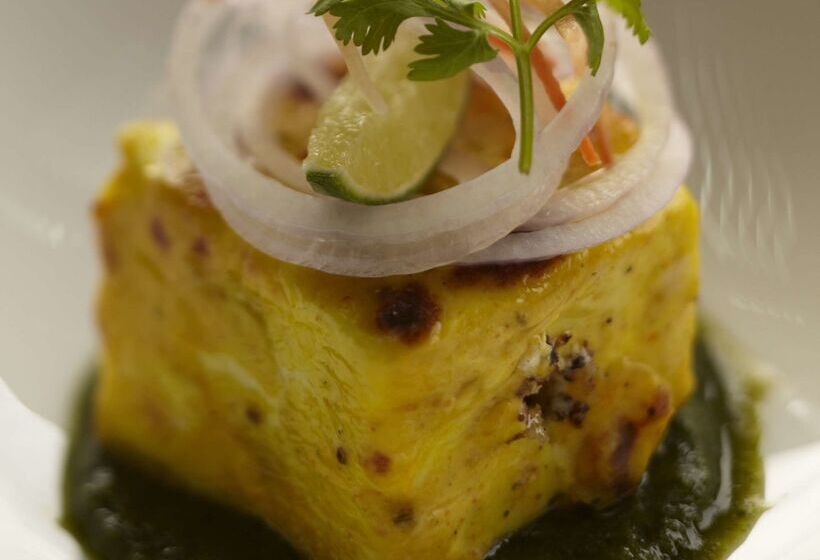 Park Hyatt Hotel And Residences, Hyderabad