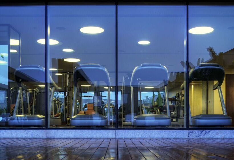 Park Hyatt Hotel And Residences, Hyderabad