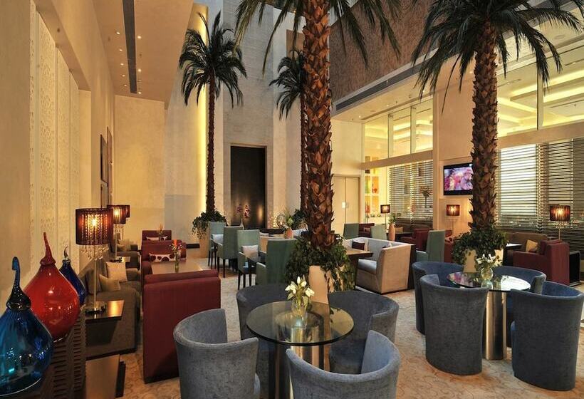 酒店 Park Plaza Faridabad