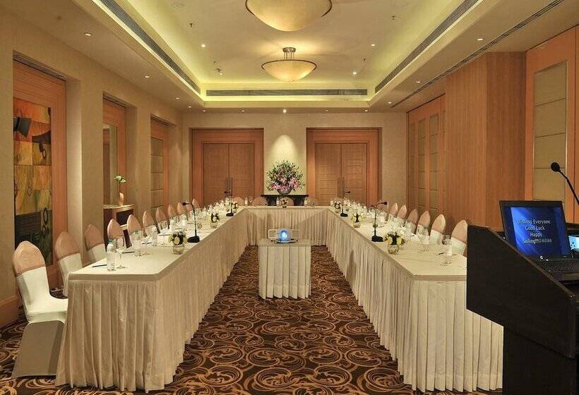 酒店 Park Plaza Faridabad