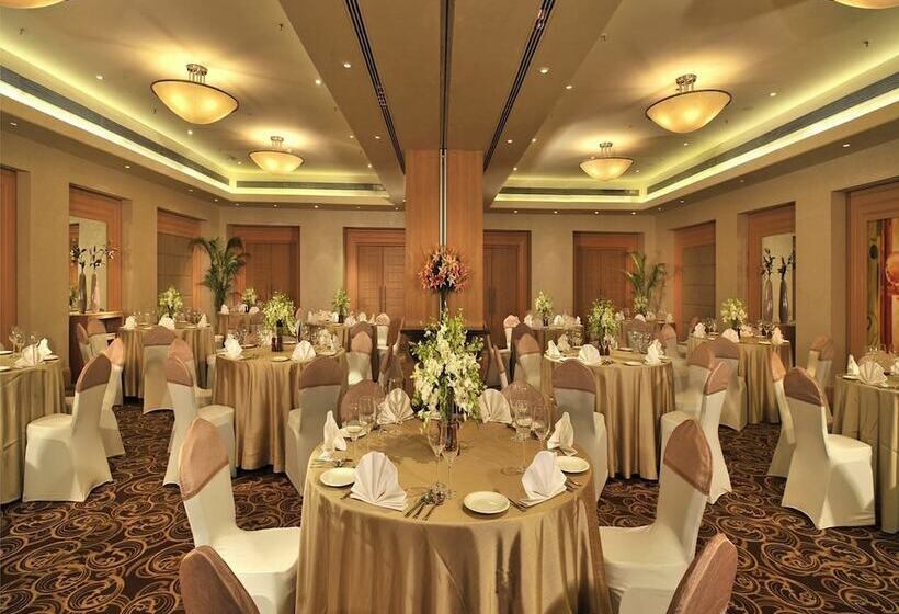 酒店 Park Plaza Faridabad