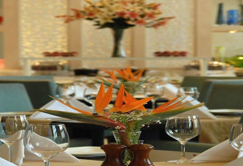 酒店 Park Plaza Faridabad