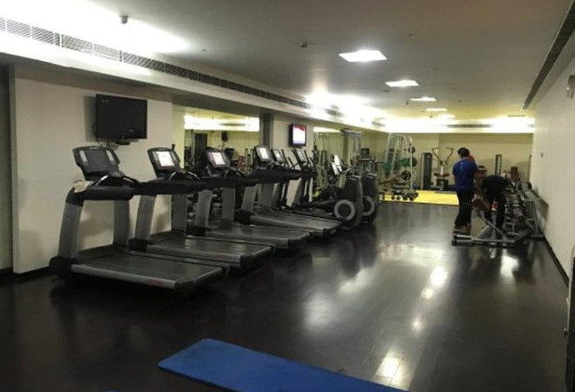 酒店 Park Plaza Faridabad