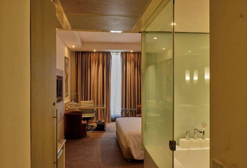 酒店 Park Plaza Faridabad