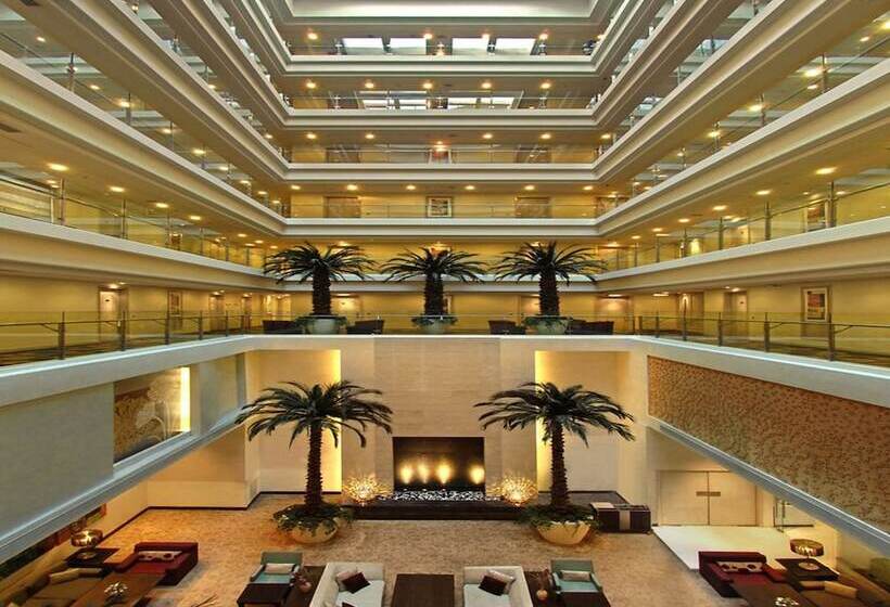 酒店 Park Plaza Faridabad