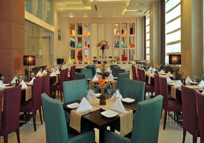 酒店 Park Plaza Faridabad