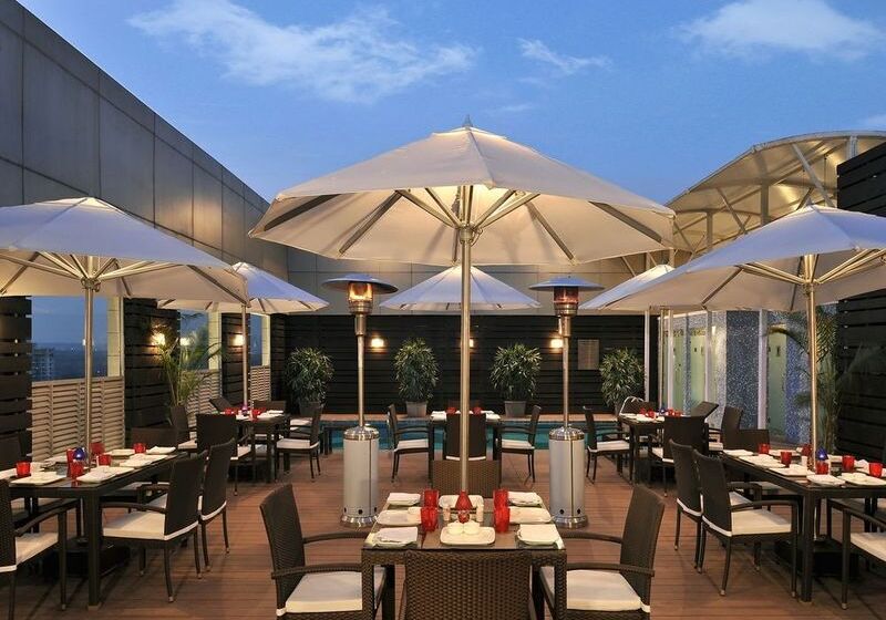 酒店 Park Plaza Faridabad