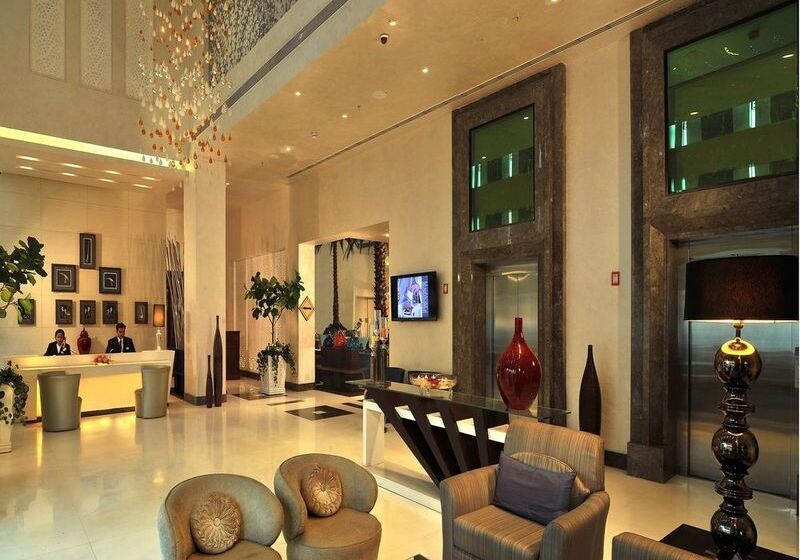 酒店 Park Plaza Faridabad