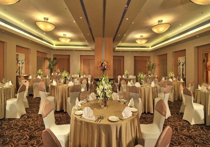 酒店 Park Plaza Faridabad