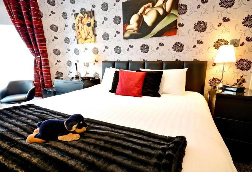 فندق Parkroyal Blackpool