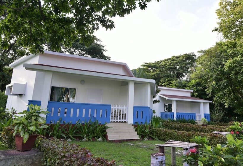 酒店 Peerless Resort Port Blair