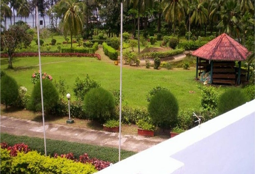 酒店 Peerless Resort Port Blair