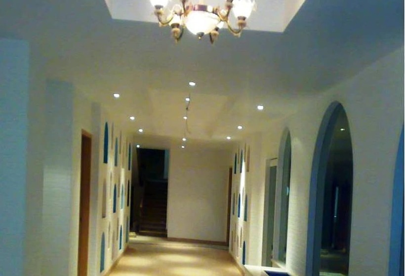 酒店 Peerless Resort Port Blair