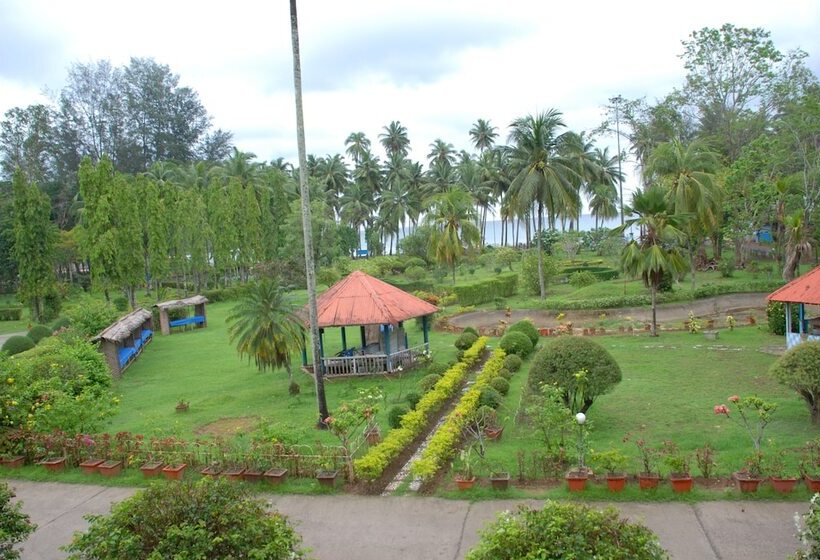 酒店 Peerless Resort Port Blair