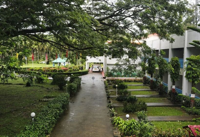 酒店 Peerless Resort Port Blair