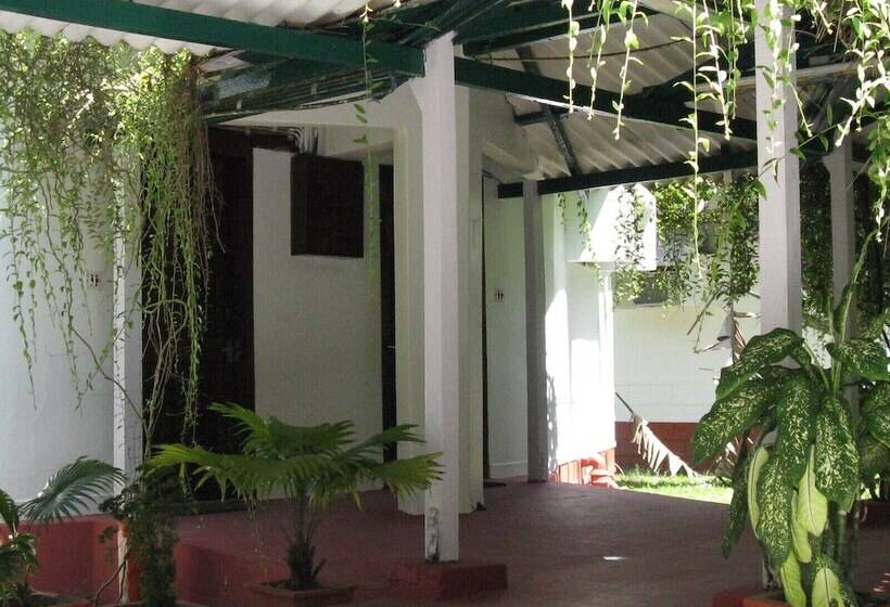 酒店 Peerless Resort Port Blair