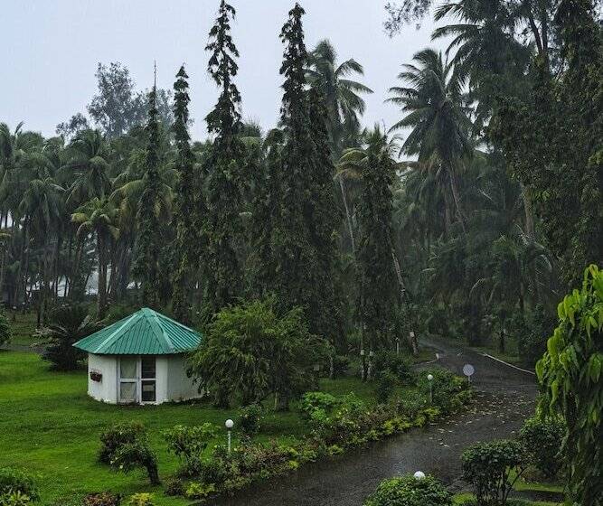 酒店 Peerless Resort Port Blair