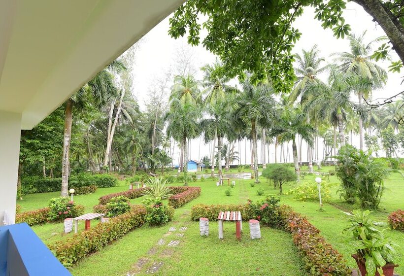 酒店 Peerless Resort Port Blair