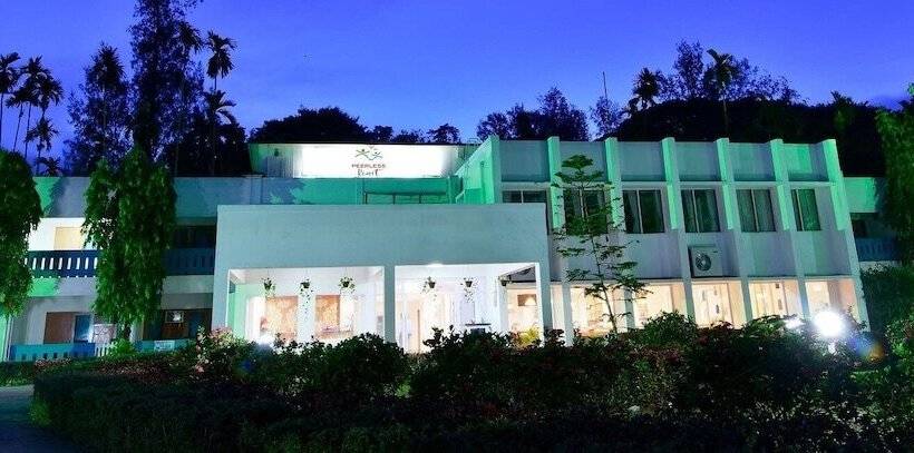 酒店 Peerless Resort Port Blair