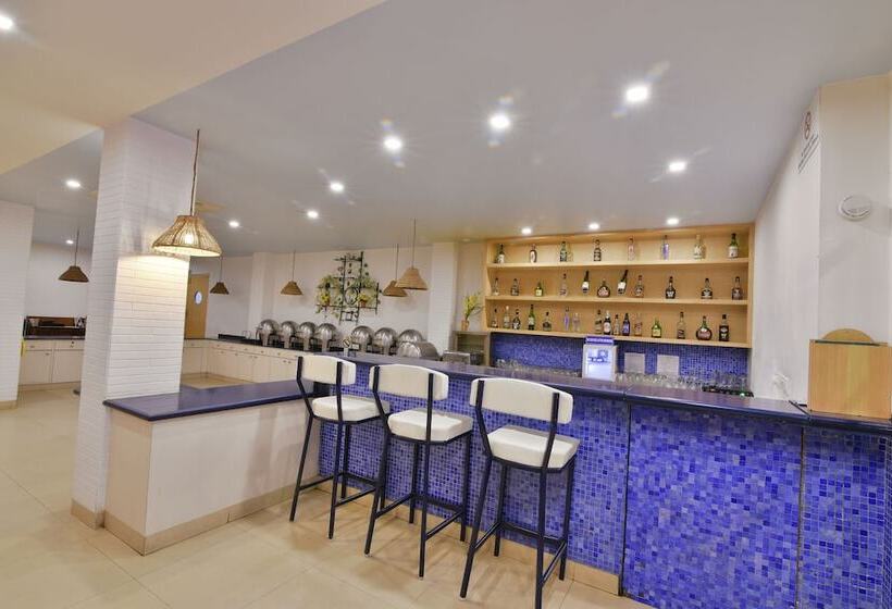 酒店 Peerless Resort Port Blair