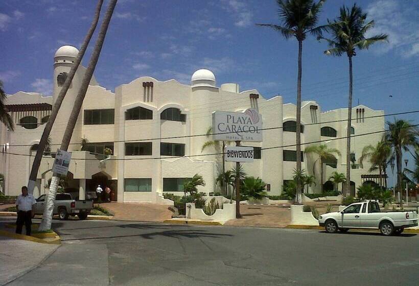 Playa Caracol Hotel & Spa