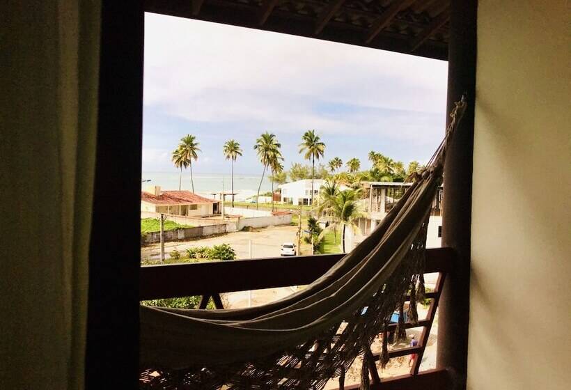 酒店 Pousada Iande