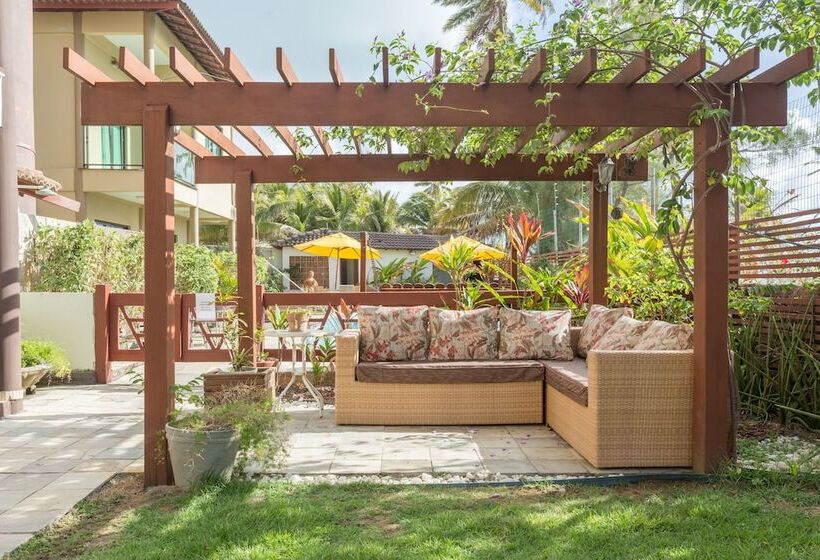 酒店 Pousada Iande