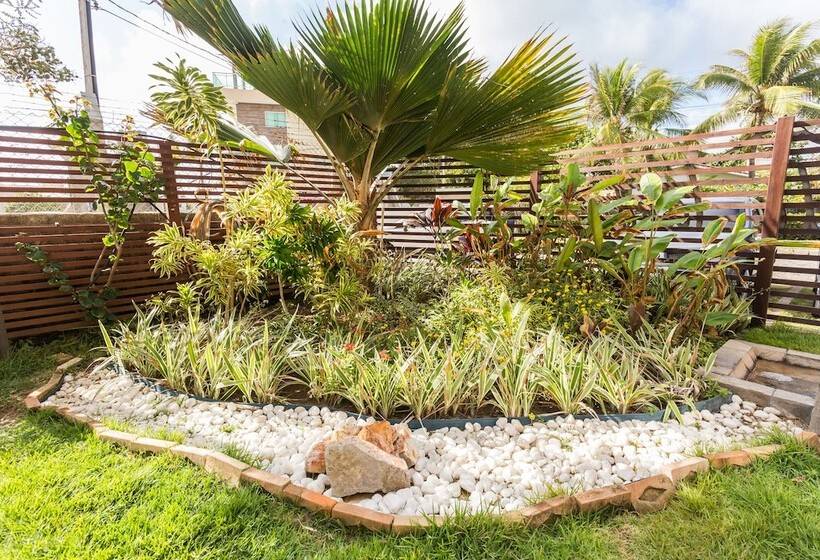 酒店 Pousada Iande