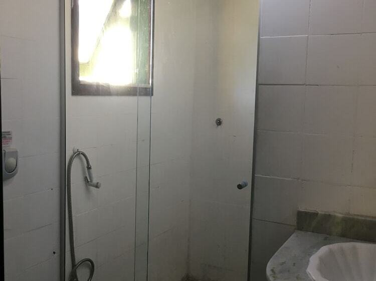 בית מלון כפרי Pousada Saint Germain