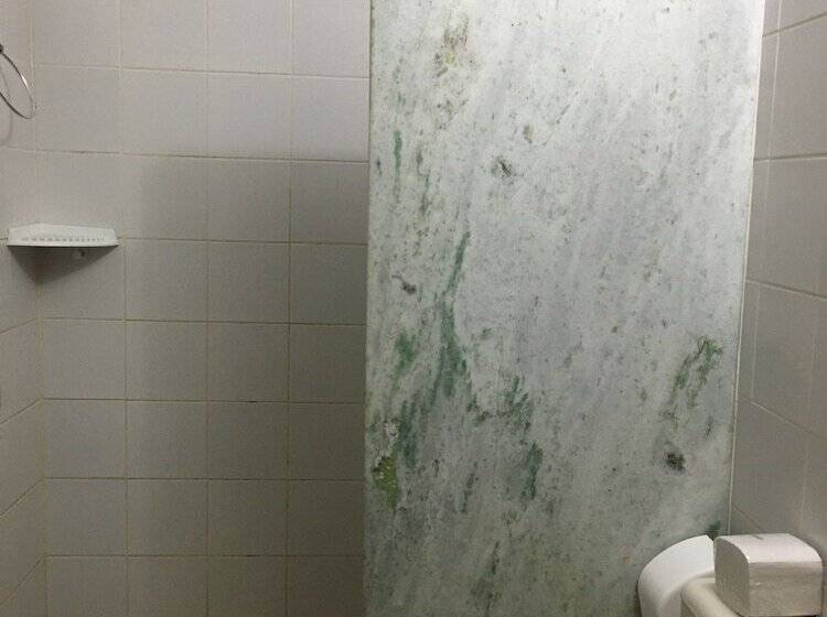 בית מלון כפרי Pousada Saint Germain